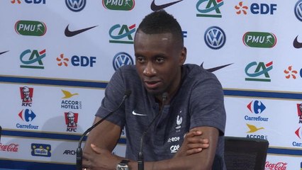 Transferts - Matuidi : "Si Buffon va au PSG, je lui souhaite le meilleur"