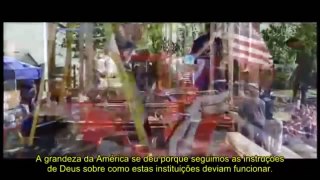 Agenda 2 - Mestres do Engano - Legendado (1/3)