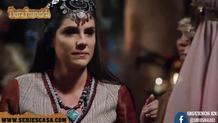 Josue y la tierra prometida Capitulo 272 Idioma Español HD - Vìdeo Dailymotion