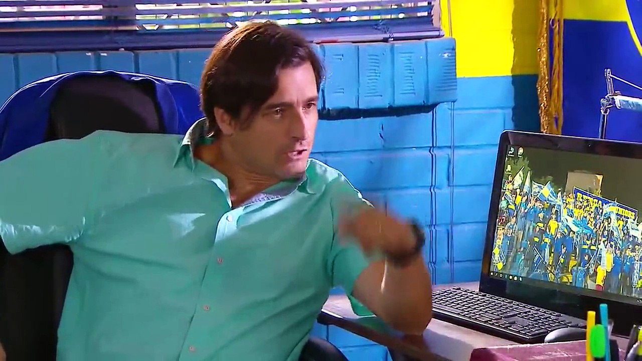 Si yo fuera rico Capitulo 101