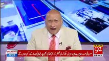 These Are Shameless People- Zafar Hilaly Thrashes PM Abbasi On Inaugurating Incomplete Projects