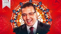 خالد صلاح يروى على راديو النيل قصة أم كلثوم 