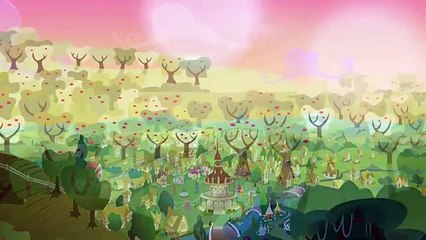 Applejack, They Miss You Too [MLP Animation/PMV]