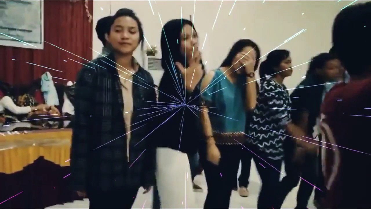 goyang enak 2018