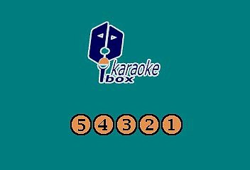 Alegrijes y Rebujos - Con un poquito de tu amor (Karaoke)