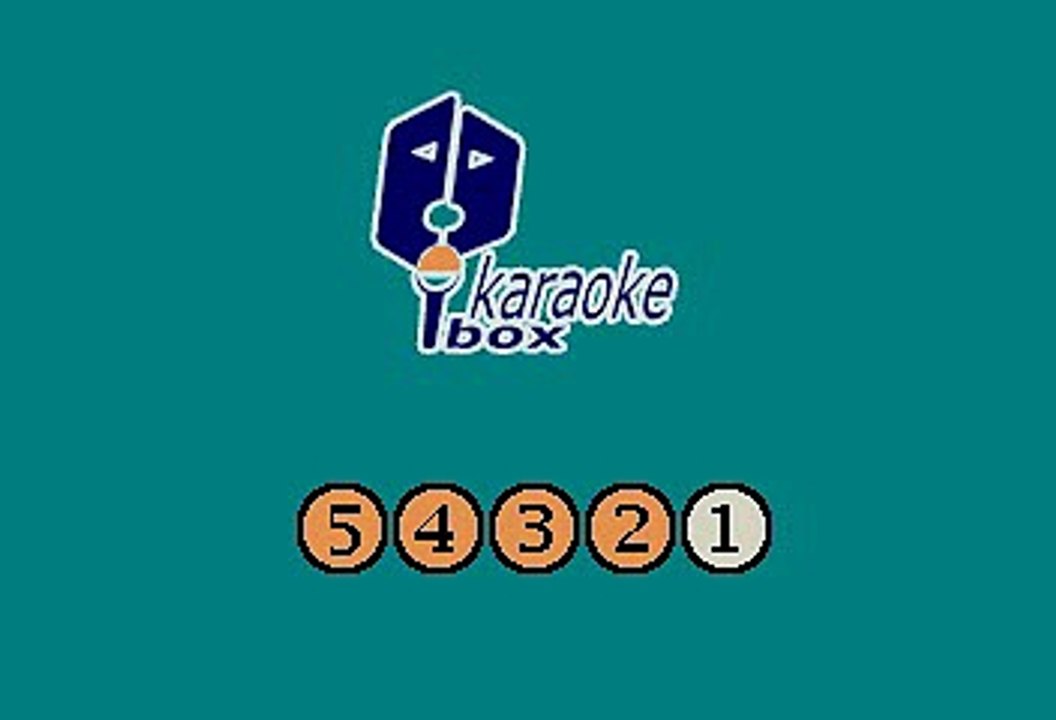 Aleks Sintek - Te soñe (Karaoke)