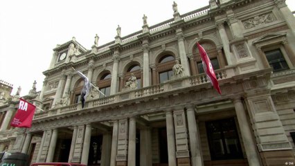 ذكرى 250 عاما على الأكاديمية الملكية للفنون