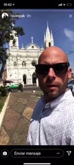 El león, la bruja y el armario...... - Alejandro Muyshondt