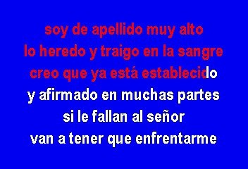 Larry Hernandez - La gente del señor