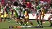 Great come back from the SP PNG Hunters this afternoon.The Hunters have come right back on track to defending their Intrust Super Cup title after edging out th