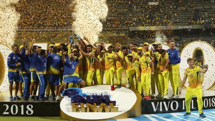 IPL 2018 : CSK vs SRH : ಫೈನಲ್ ಪಂದ್ಯದ ಸಂಪೂರ್ಣ ವಿವರ  | Oneindia Kannada