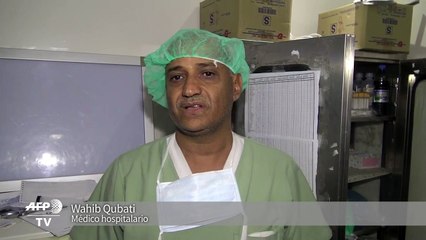 Cuatro muertos en Yemen en ataque aéreo contra la capital