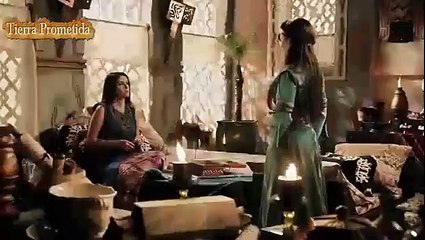 Josue y la tierra prometida Capitulo 129 Idioma Español HD by TV Series Y Mas - Dailymotion