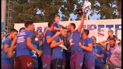 Η φιέστα του Απόλλωνα Ερέτριας