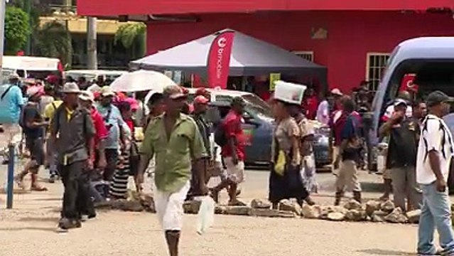 The Secretary of Health, Pascoe Kase has expressed concern over the assault of Dr Dean Wahembari, a Specialist Ear Nose and Throat doctor at the Port Moresby Ge