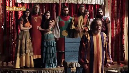 Josue y la tierra prometida Capitulo 173 Idioma Español HD by TV Series Y Mas - Dailymotion