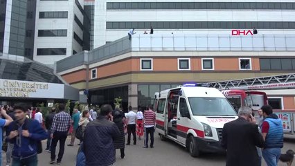 Kocaeli Parayı Alınca İntihar Etmekten Vazgeçti -Hd