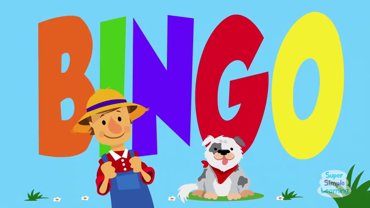 BINGO + More Top Kids Songs and Nursery Rhymes _ 30 minutes