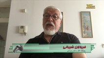 شیبانی: رفتن کی روش از تیم ملی ایران کاری اشتباه است