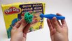 Play Doh Operation game doctor playset toy play dough by Lababymusica