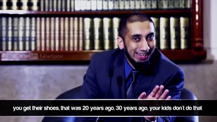 Fixing the Family - Important Reminder