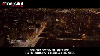 Feeling Empty Inside_ - The Solution