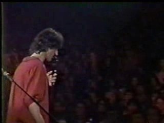 Frank Zappa - New York 81 Part 6 sur 6