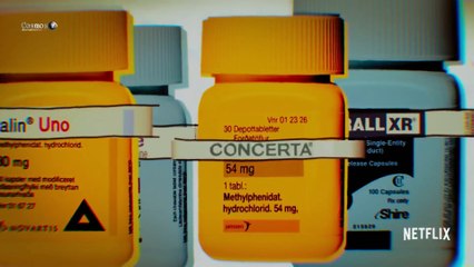 Take Your Pills (2018) Official Trailer Documentary