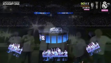 El bonito gesto de Llull con Trey Thompkins