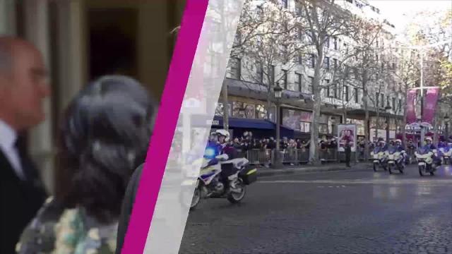 C'est officiel, l'album posthume de Johnny Hallyday sortira à l'automne'