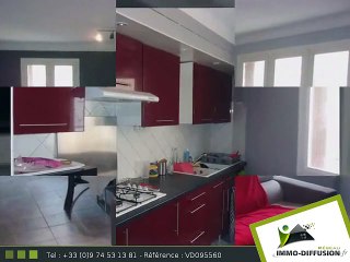 Maison A vendre Beziers 65m2