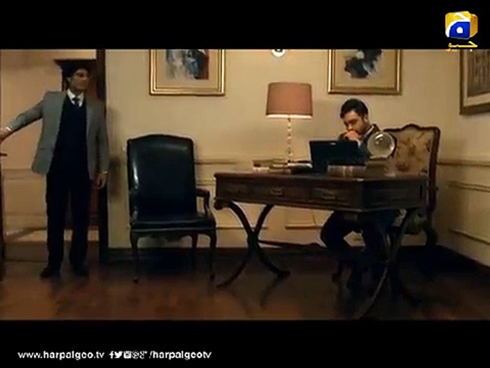 Khalish Episode 20 Promo