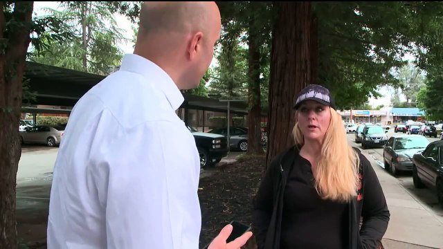 `I Saw a Rifle Pointed at Me:` Teens Shoot Woman During Frightening Paintball Drive-by