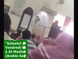 L'Arabie Saoudite face a la liberte de Sermon 