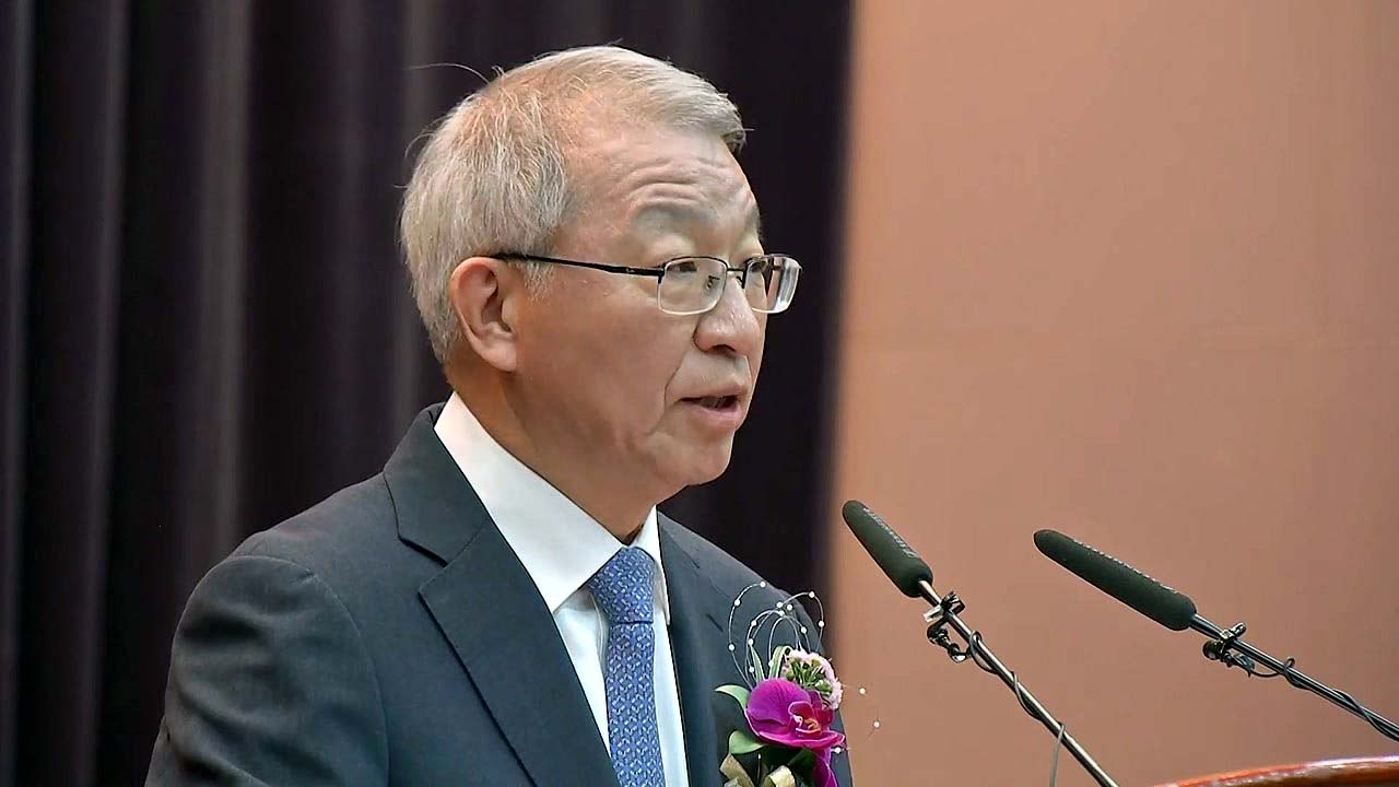 양승태 前 대법원장, '사법부 행정권 남용 의혹' 조사 거부 / YTN