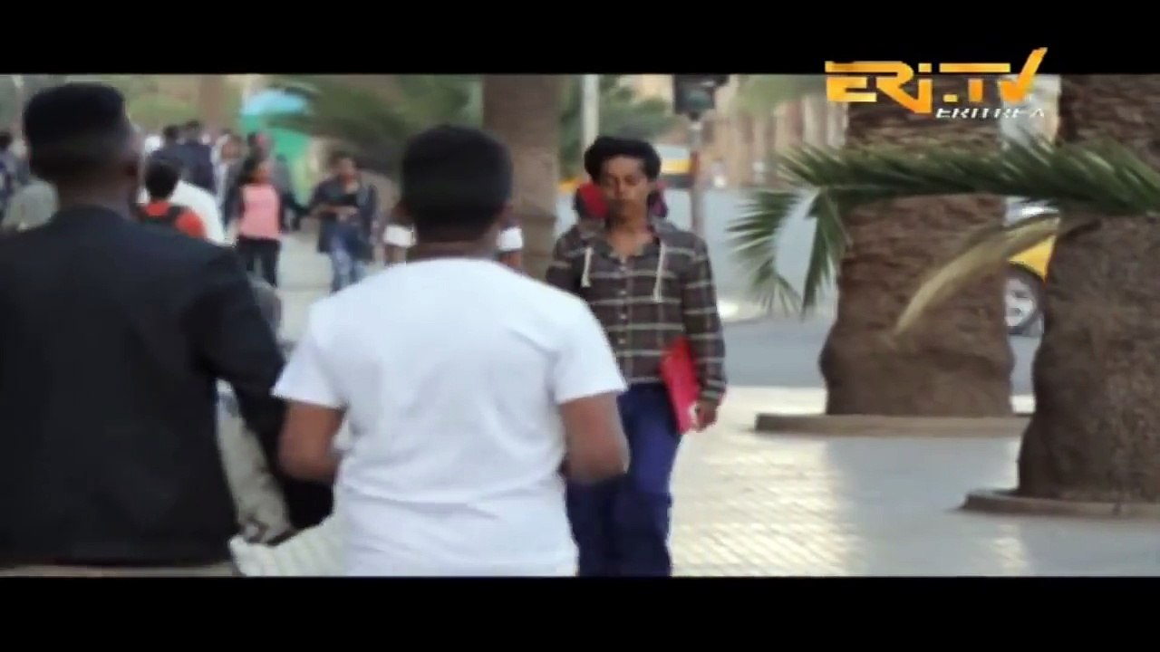 መሰለት  Meselet- Part-6 New Eritrean Comedy
