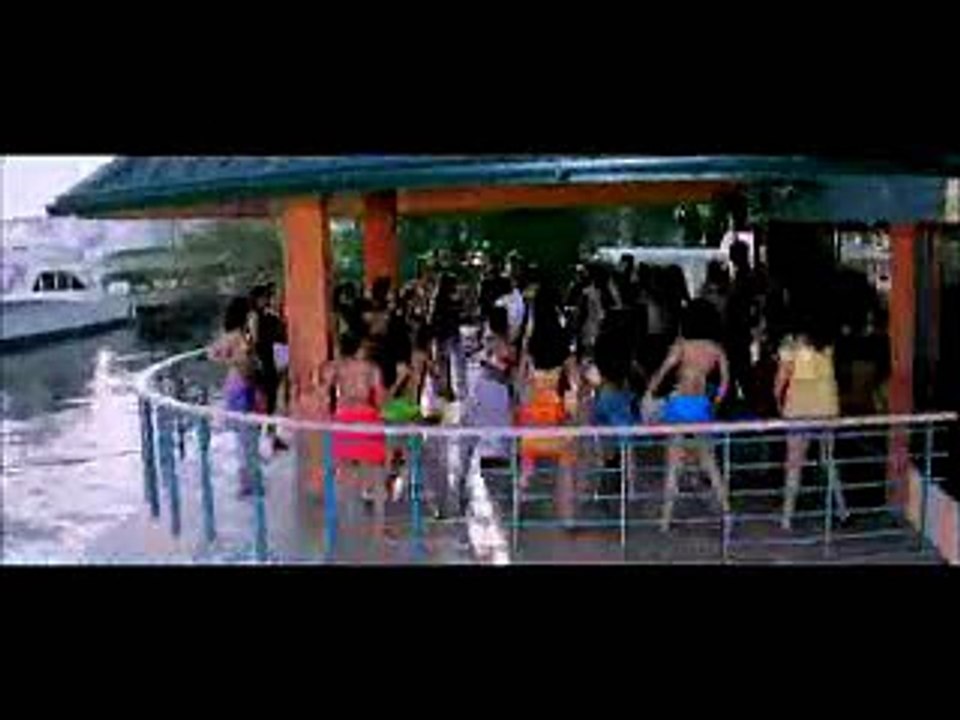 Akela Dil... – Dulha Mil Gaya