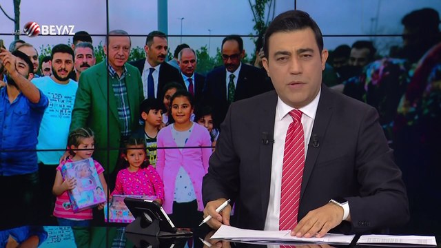 Beyaz Ana Haber 27 Mayıs 2018