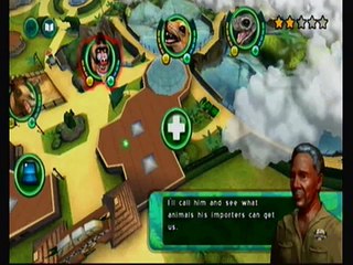 Lets play Zoo Hospital Ep.2 (A Zebra mixed with a Elephant and a Panda) w/Tak