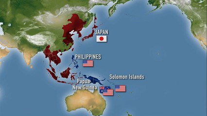 La seconda guerra mondiale archivi segreti Episodio 11