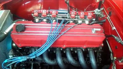 これは凄い！！新点火システム！！？これでクルマがみるみる蘇りました！！機械式ダイレクトイグニッションODI