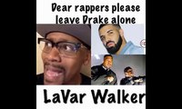 Celebs React To Drake Duppy Diss To Pusha-T & Kanye West (ft. G Herbo, Funk Flex, Lil AK & More)