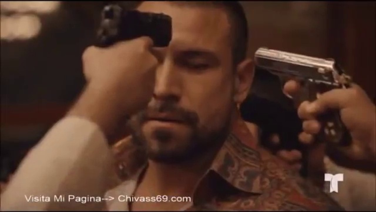 El Señor De Los Cielos 6 Capitulo 15
