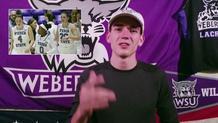 What's Happening At Weber - Episode 8