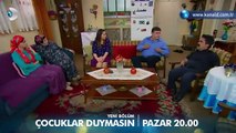 Çocuklar Duymasın 43. Bölüm Fragmanı