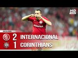 Internacional 2 x 1 Corinthians - Melhores Momentos (COMPLETO HD) Brasileirão 27/05/2018