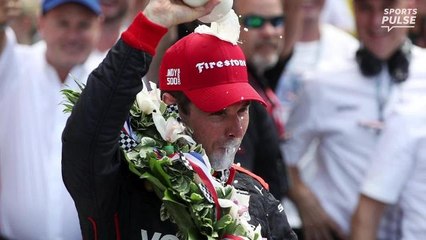 Will Power captures first career Indy 500