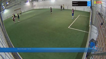 Equipe 1 Vs Equipe 2 - 27/05/18 20:10 - Loisir Poitiers - Poitiers Game Parc