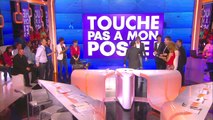 Il y a quatre ans dans TPMP... Les chroniqueurs faisaient un booty shake mémorable (vidéo)