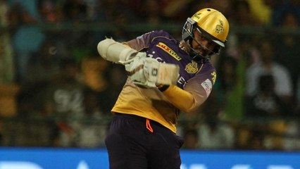 IPL 2018|  മൂല്യമുള്ള താരമായി Sunil Narine | OneIndia Malayalam